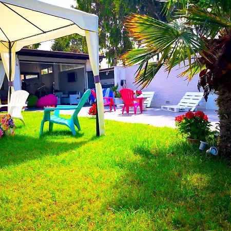 Villa In - Little Paradise *