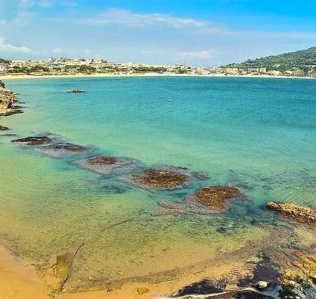 In - Little Paradise