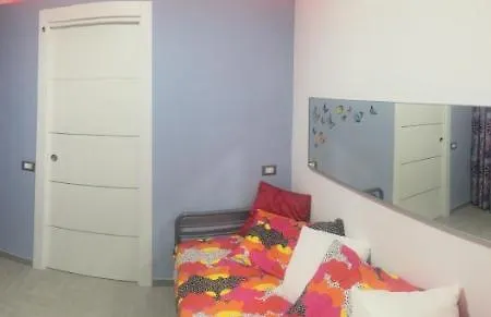 In - Little Paradise